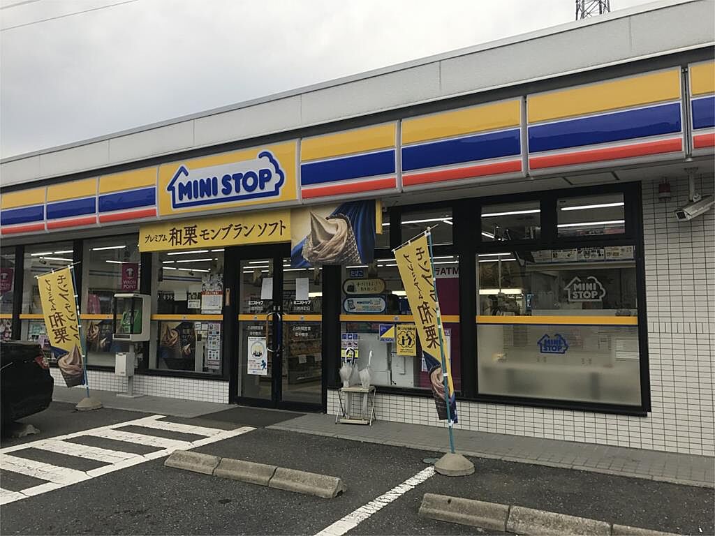 detached 埼玉県川越市大字大仙波