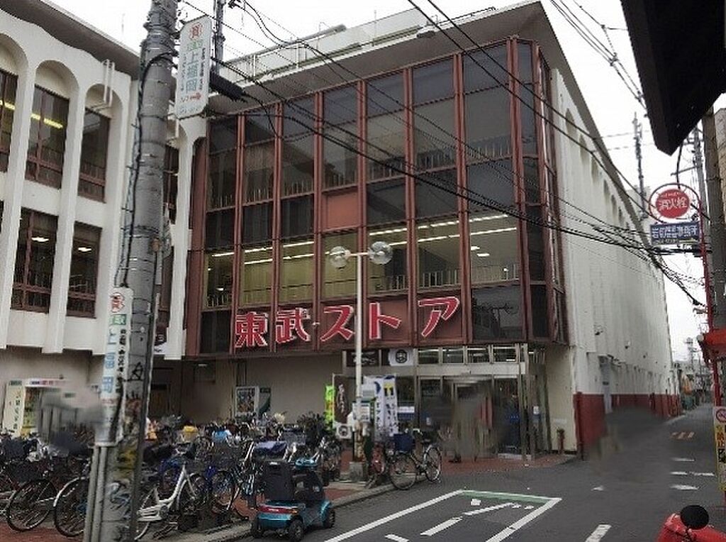 detached 埼玉県川越市大字大仙波