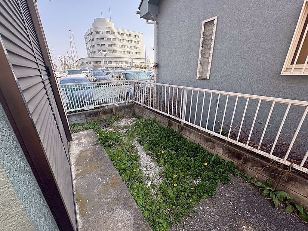detached 埼玉県川越市大字大仙波