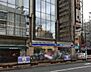 周辺：ローソン・スリーエフ 和光市駅前店（751m）