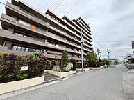 埼玉県春日部市大畑：物件画像