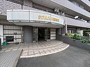 エントランス入口