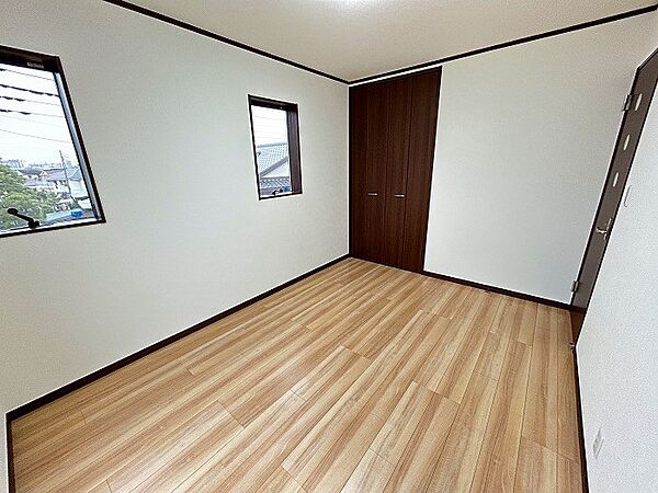 子供部屋
