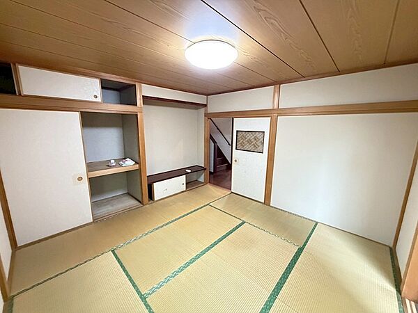 寝室を拡大表示