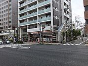 セブンイレブン 板橋成増1丁目店（2222m）