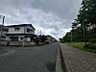 その他：前面道路含む現地