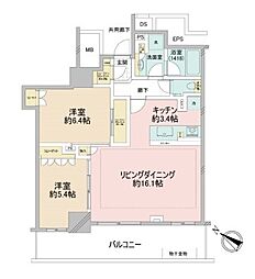 ザ・パークハウス川越タワー