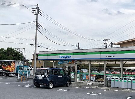 ファミリーマート 志木下宗岡三丁目店(1998m)
