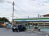 周辺：ファミリーマート 志木下宗岡三丁目店（1998m）