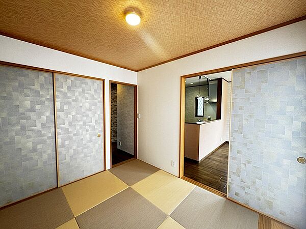 子供部屋