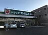 周辺：ドラッグセイムス 大宮吉野町店（4660m）