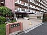 エントランス：エントランス入口