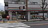 周辺：セブンイレブン 浦和常盤5丁目店（250m）