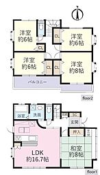 川越市藤倉2丁目