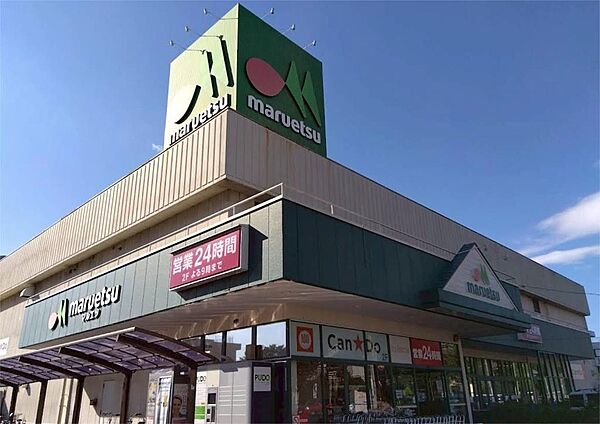 周辺を拡大表示