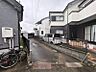 その他：前面道路含む現地
