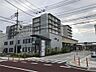 周辺：春日部市立医療センター（1414m）