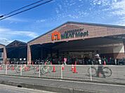 JAPAN MEAT（ジャパン ミート） 白幡食肉卸売センター MEATMeet（ミートミート）（1350m）