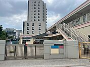さいたま市立白幡保育園（1126m）
