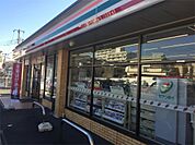 セブンイレブン さいたま太田窪5丁目店（1364m）
