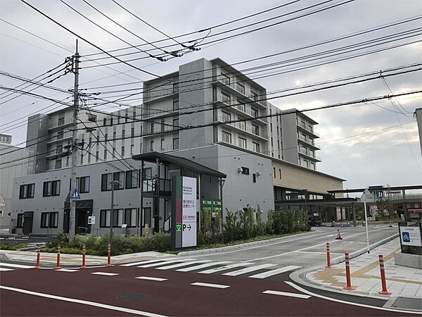 周辺を拡大表示