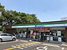 周辺：ファミリーマート 東洋大朝霞キャンパス前店（1626m）