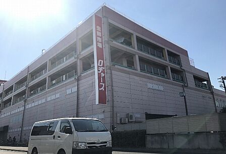 ロヂャース 大成店(2119m)