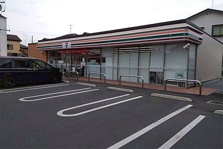 セブンイレブン さいたま堀崎町店(2225m)