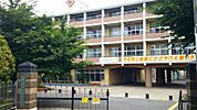 さいたま市立大谷場中学校（1501m）