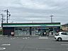 周辺：ファミリーマート さいたま大成町四丁目店（2484m）
