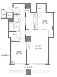 リズムタワーII