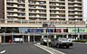周辺：東武ストア鶴瀬駅ビル店（428m）