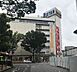 周辺：伊勢丹浦和店（1211m）