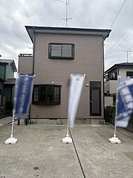 外観の画像