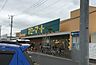 周辺：マミーマート 蓮田山ノ内店（2495m）