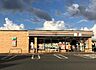 周辺：セブンイレブン 新座堀ノ内病院前店（1636m）
