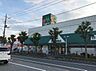 周辺：マルエツ 東川口店（3090m）