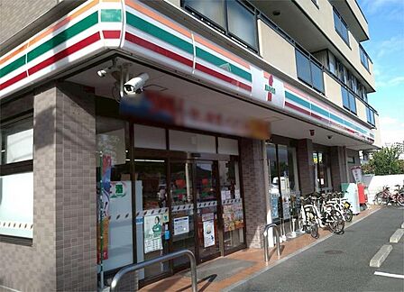 セブンイレブン さいたま上落合3丁目店（2079m）