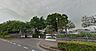 周辺：川越市立霞ケ関西中学校（734m）