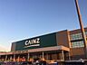 周辺：CAINZ（カインズ） 鶴ヶ島店（2941m）