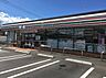 周辺：セブンイレブン 蓮田末広2丁目店（937m）