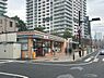 周辺：セブンイレブン さいたま下町3丁目店（1600m）