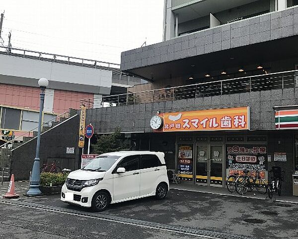 周辺を拡大表示