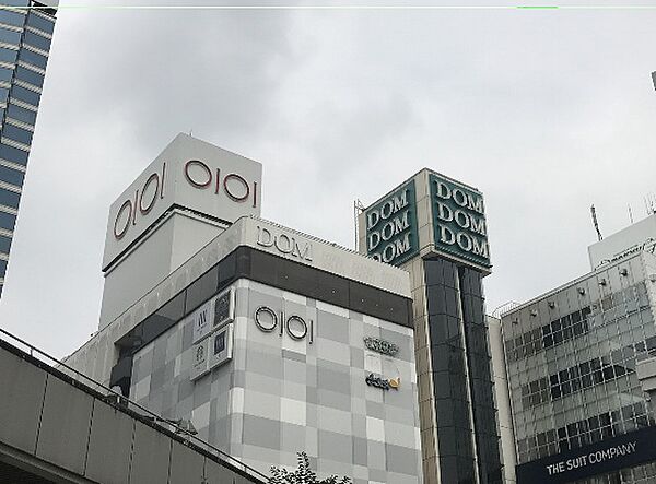 周辺を拡大表示
