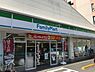 周辺：ファミリーマート 東久留米本町店（2207m）