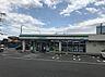 周辺：ファミリーマート 川越的場店（603m）