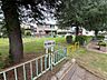 周辺：霞ヶ関東第四公園（903m）