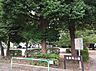 周辺：宮原南公園（318m）