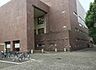 周辺：所沢市立所沢図書館（1270m）