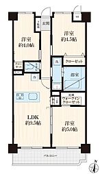 ライオンズマンション草加旭町